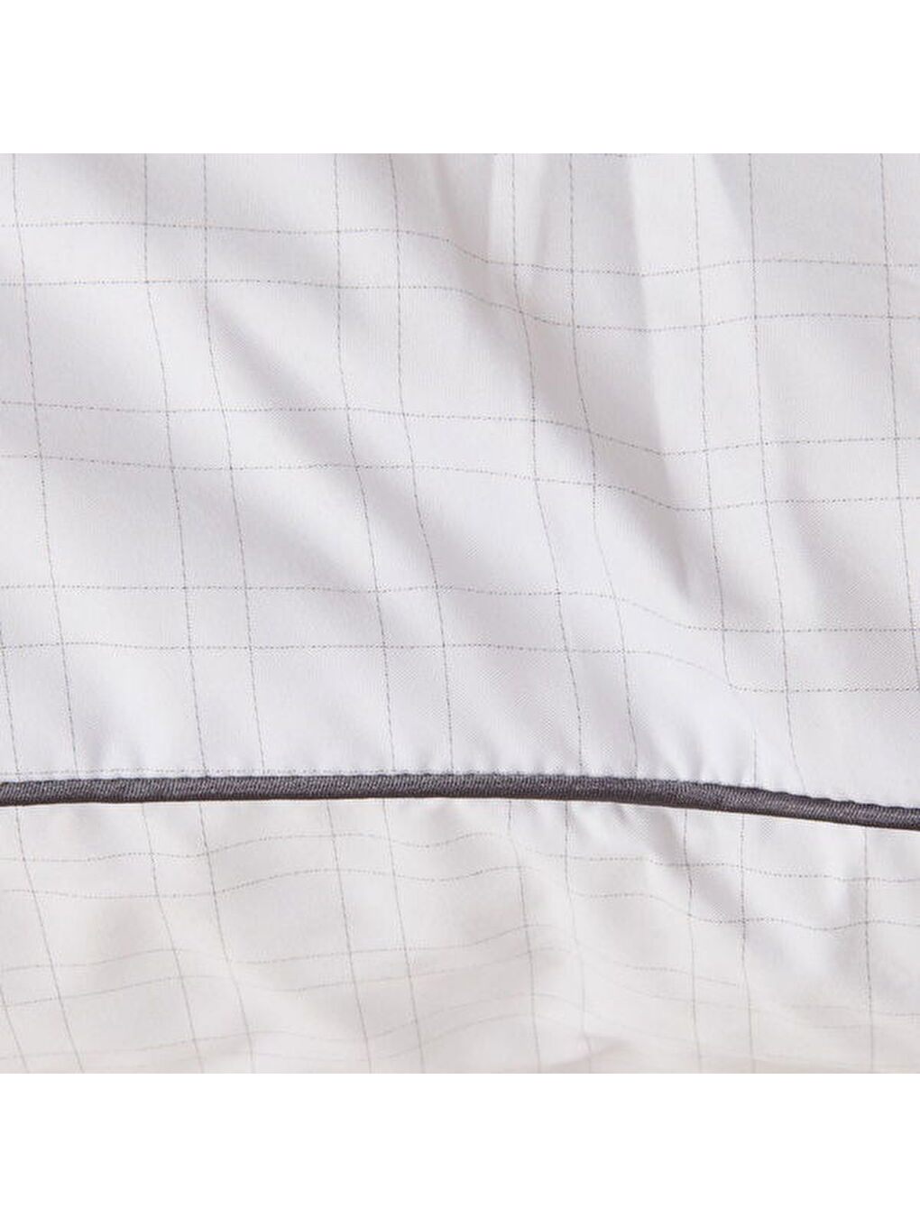 Soft Antistress Yastık - Beyaz - 50x70 cm-2