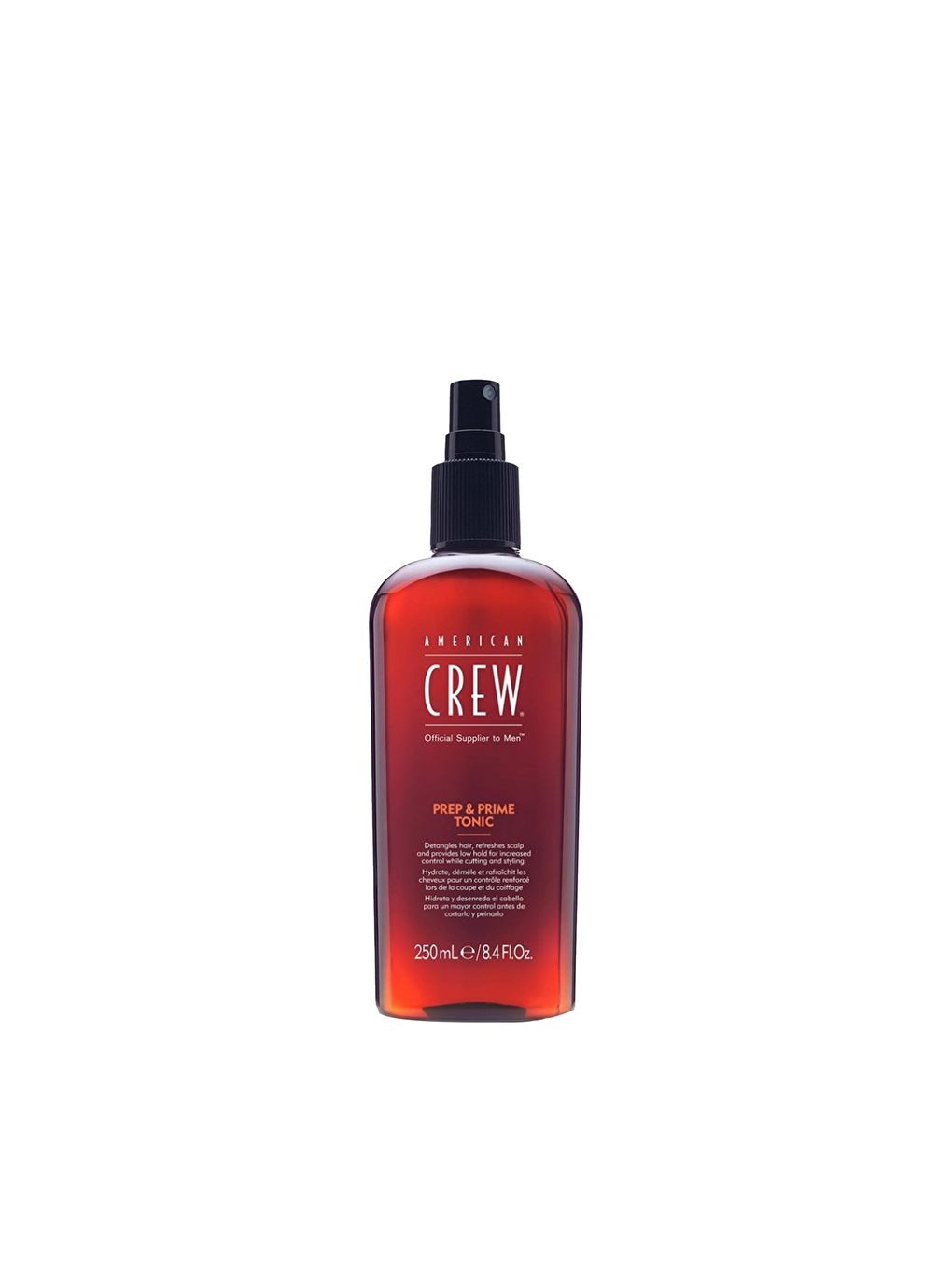 American Crew Renksiz Prep & Prime Tonic 250 ml