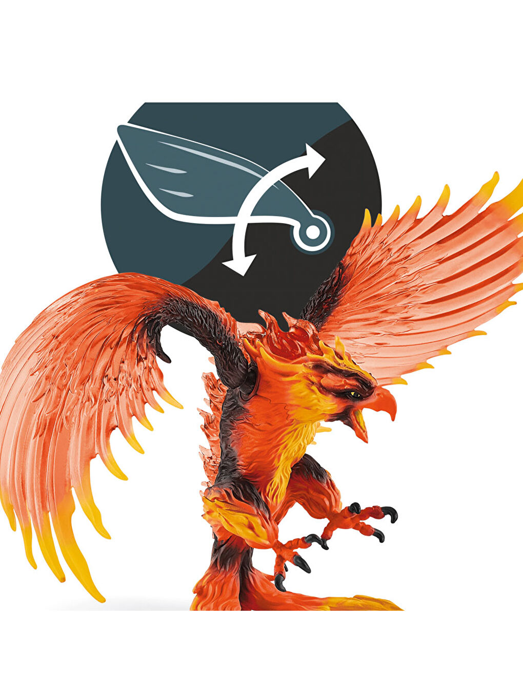 Ateş Kartalı 42511-2