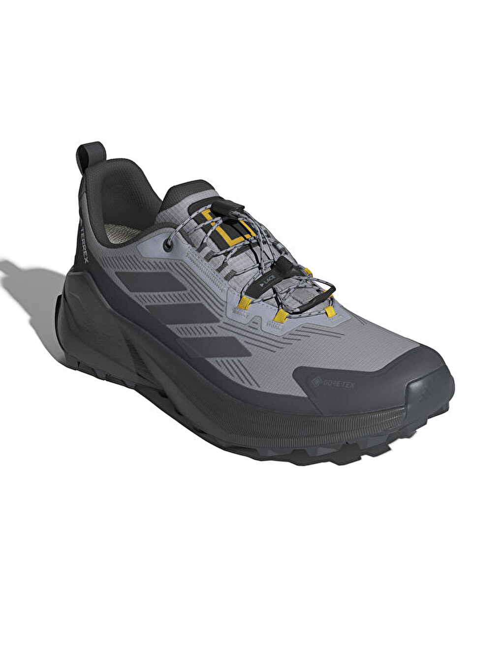 Terrex Trailmaker 2 Gtx X Ng Erkek Trekking Ayakkabısı Ih5009 Gri-9