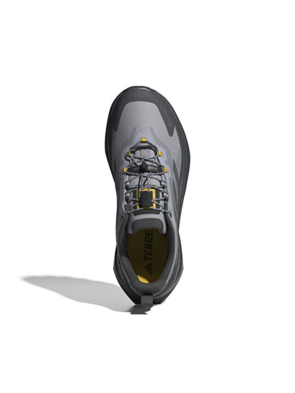 Terrex Trailmaker 2 Gtx X Ng Erkek Trekking Ayakkabısı Ih5009 Gri-10