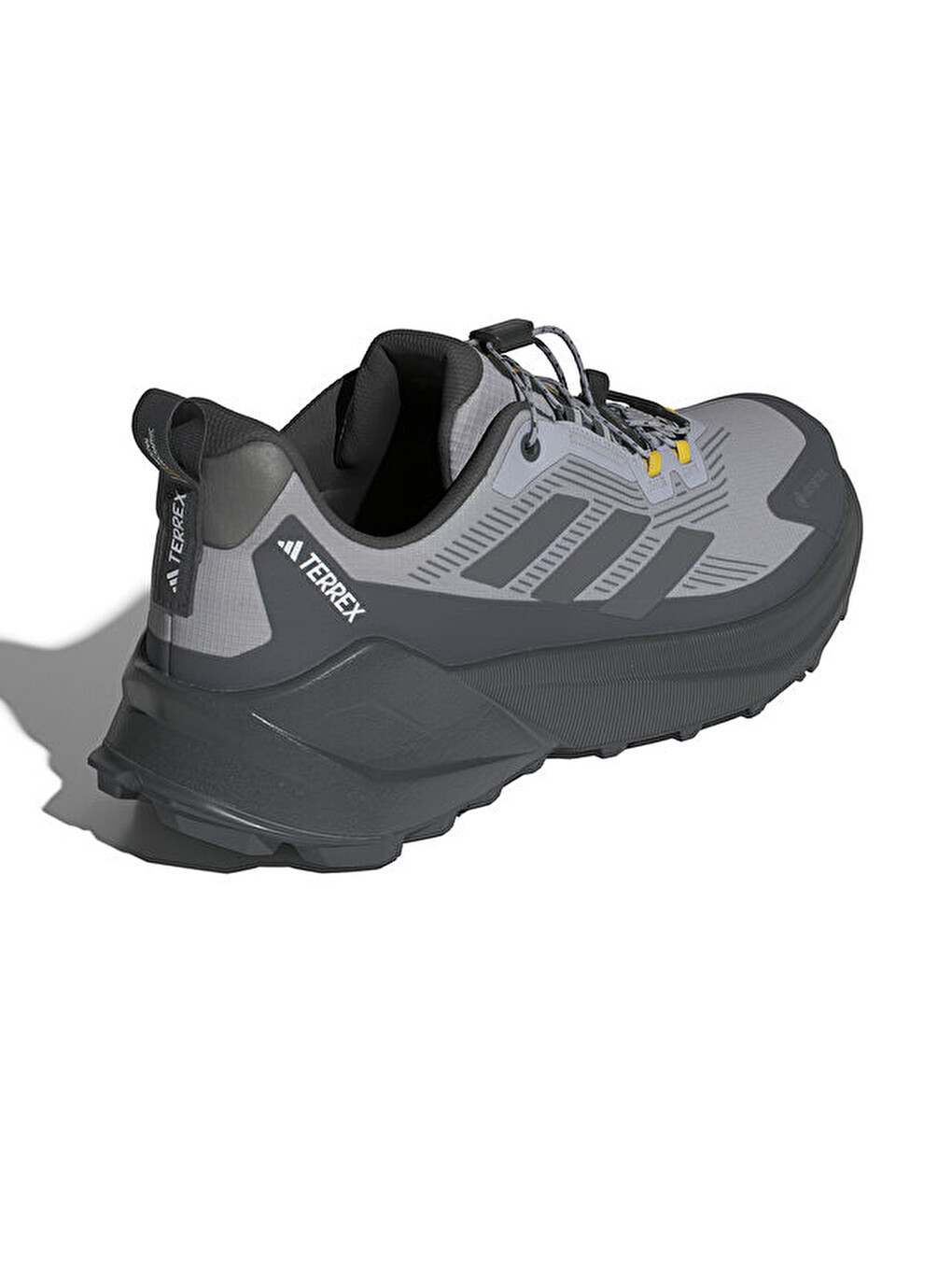 Terrex Trailmaker 2 Gtx X Ng Erkek Trekking Ayakkabısı Ih5009 Gri-11