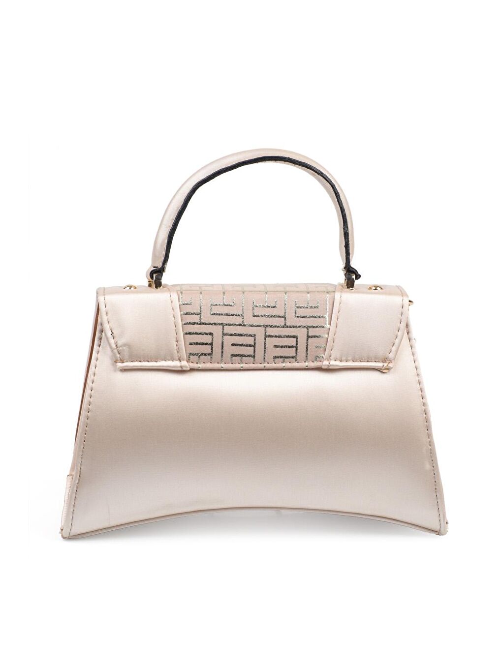 Bej Savonita  Kadın Çanta-2