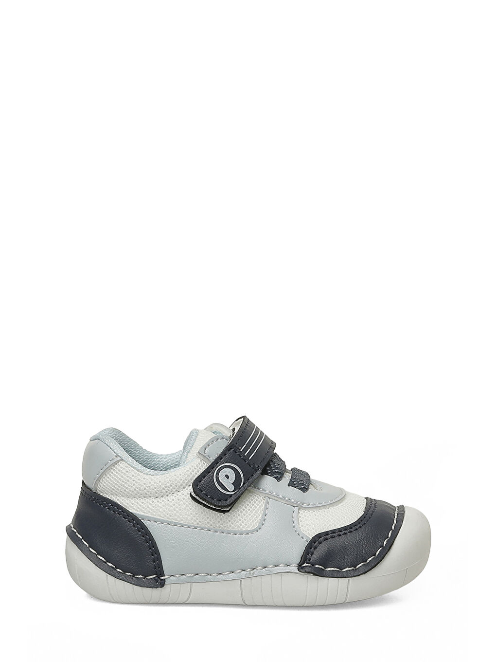 RIDE.I6FX Lacivert Erkek Bebek Sneaker