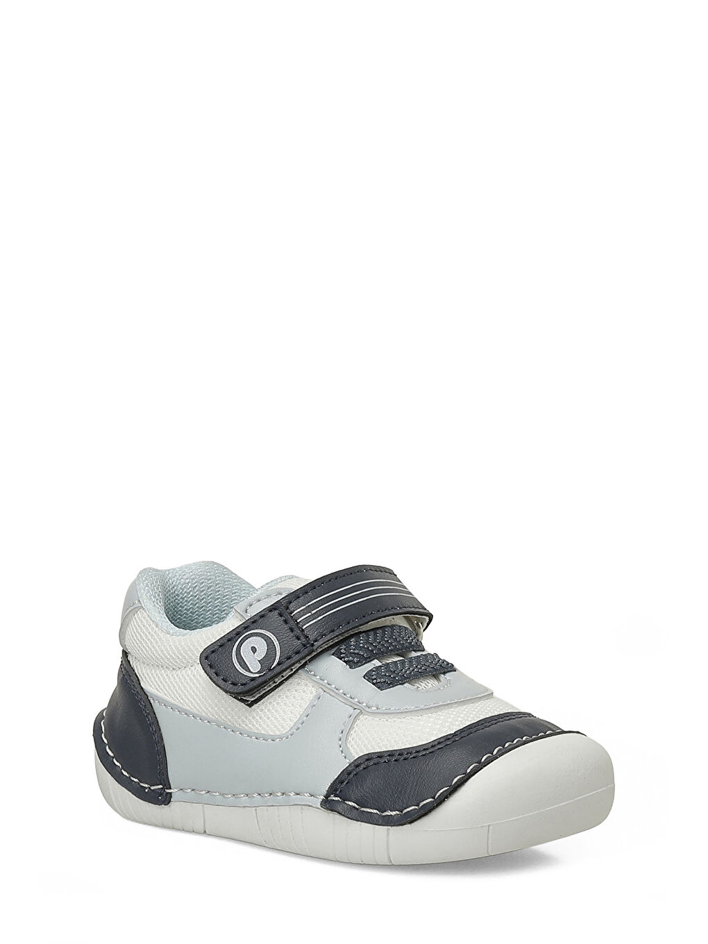 RIDE.I6FX Lacivert Erkek Bebek Sneaker-1