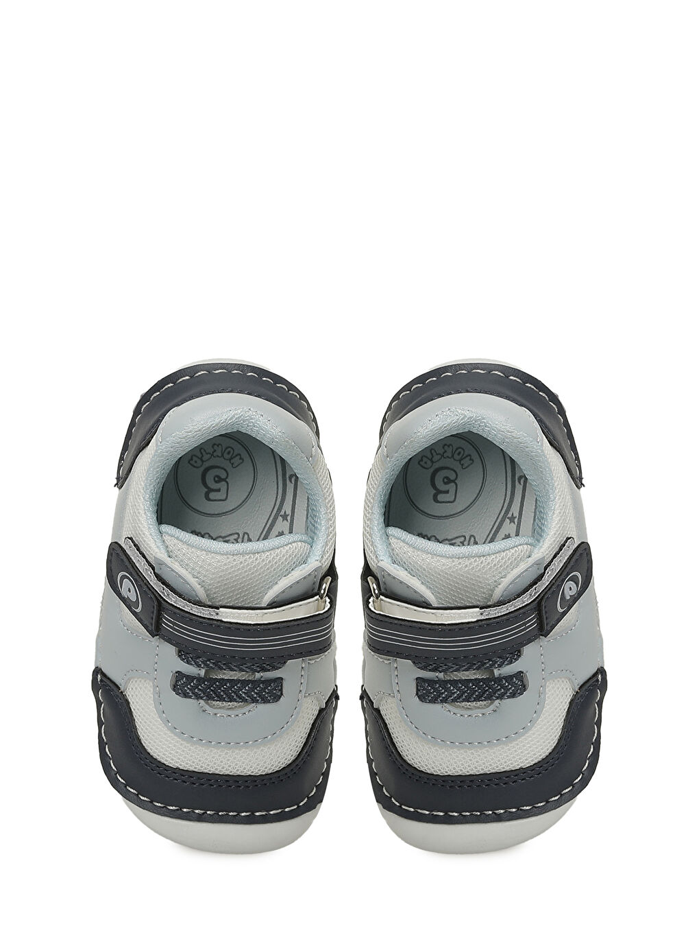 RIDE.I6FX Lacivert Erkek Bebek Sneaker-3