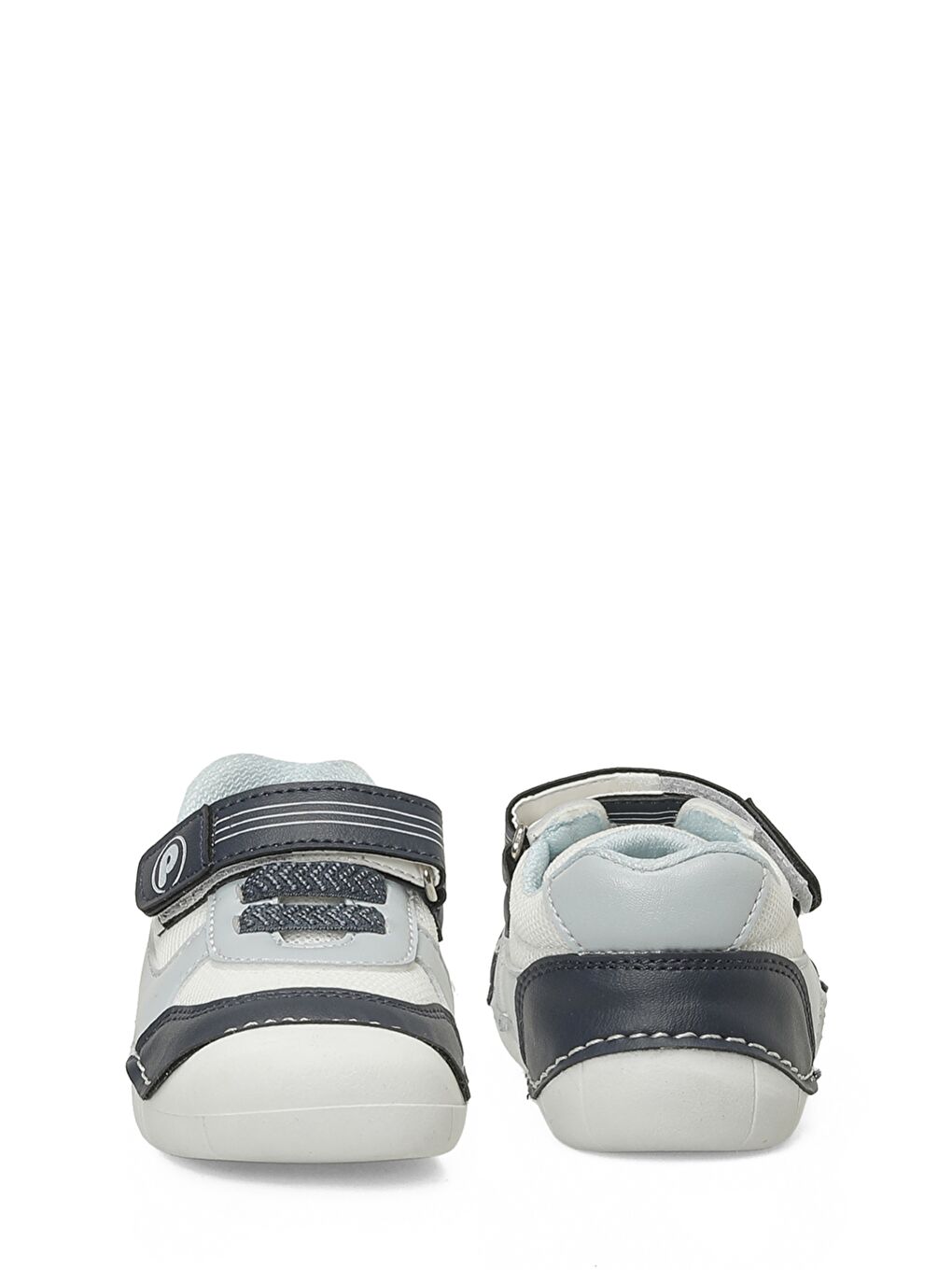 RIDE.I6FX Lacivert Erkek Bebek Sneaker-4