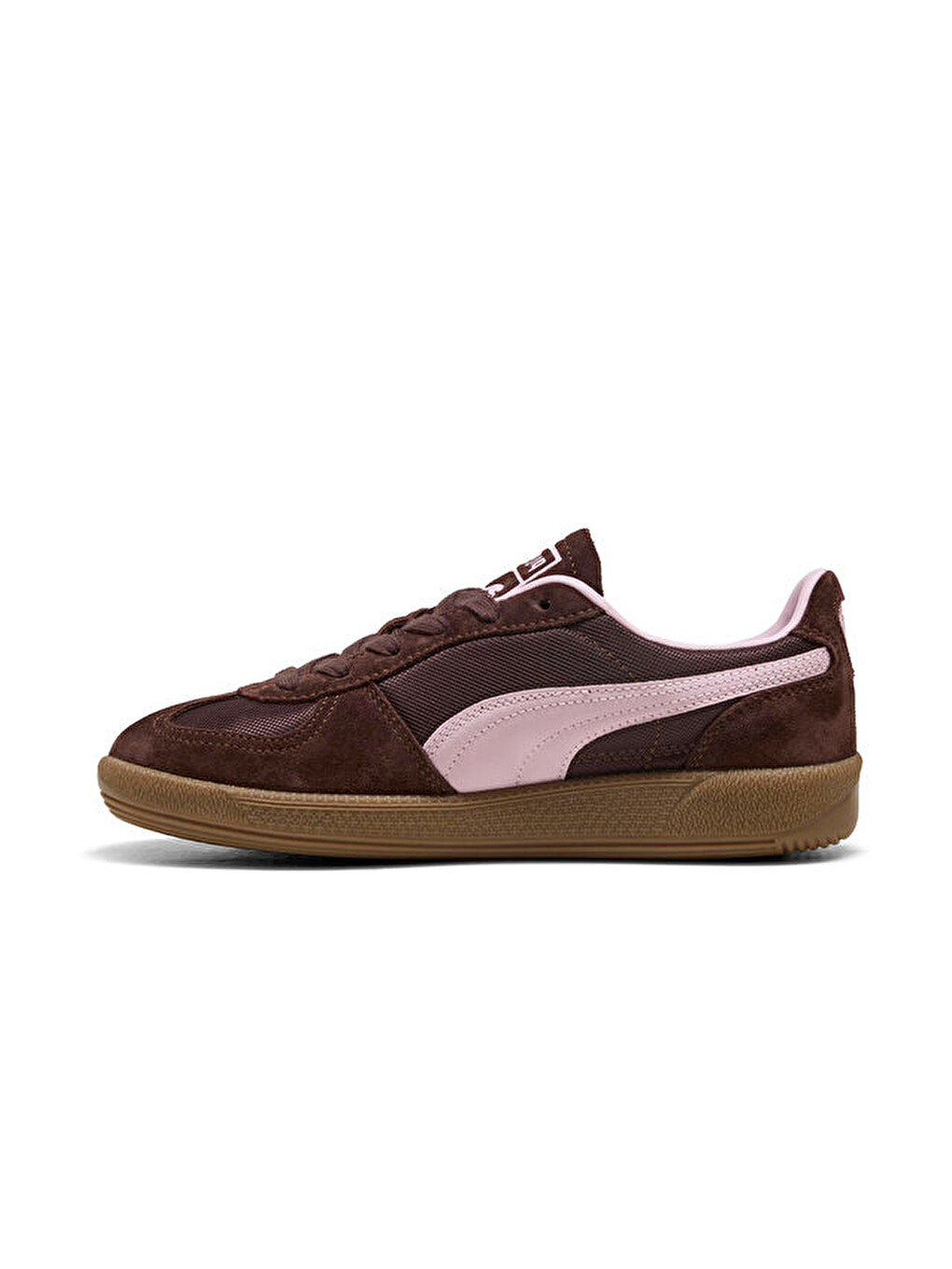 Palermo Vintage Update Unisex Günlük Ayakkabı 40136405 Kahverengi-1