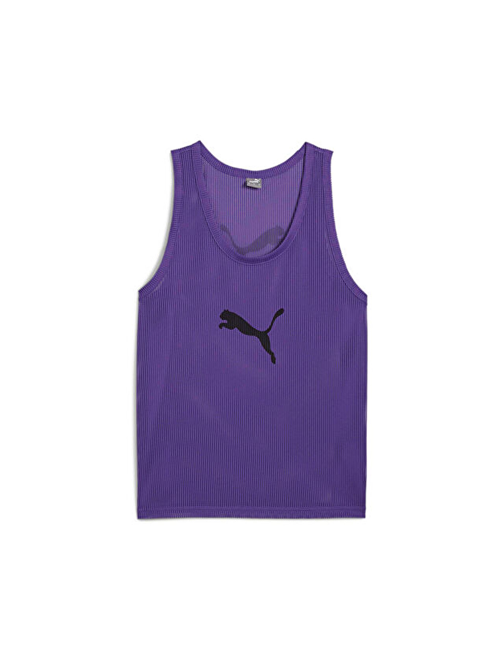 Bib Erkek Futbol Antrenman Yeleği 65725152 Mor