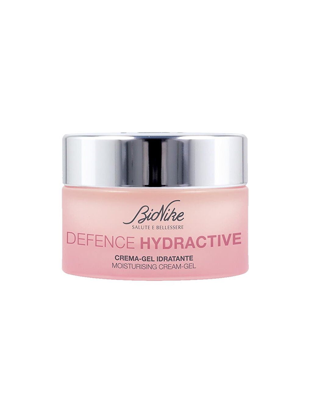 Defence Hydractive Moisturising Cream-Gel 50ml