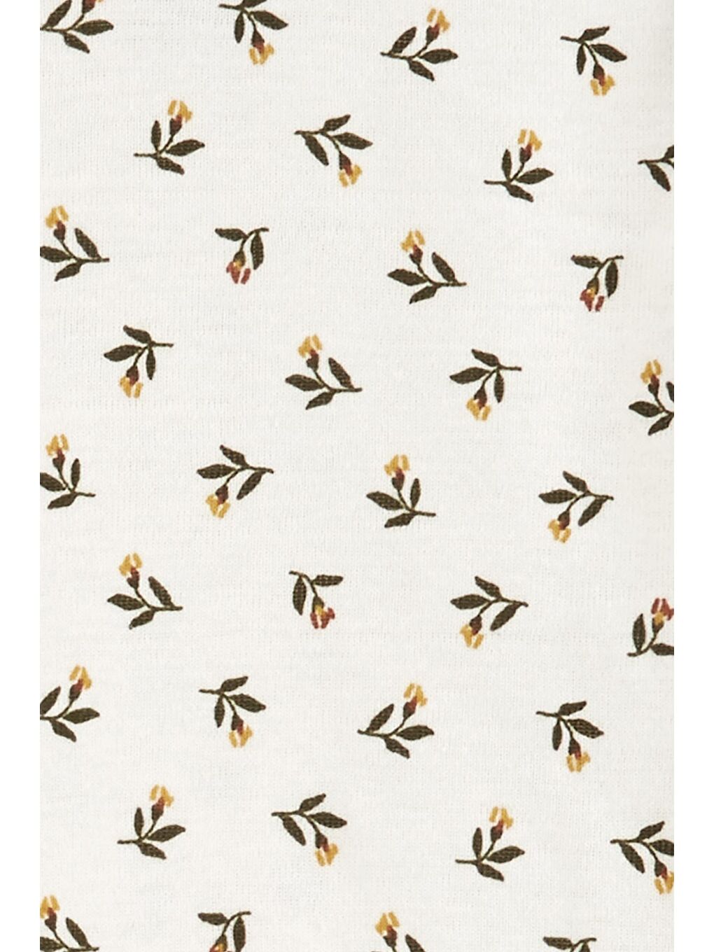 Karışık Kız Bebek 3'lü Yelek Set-2