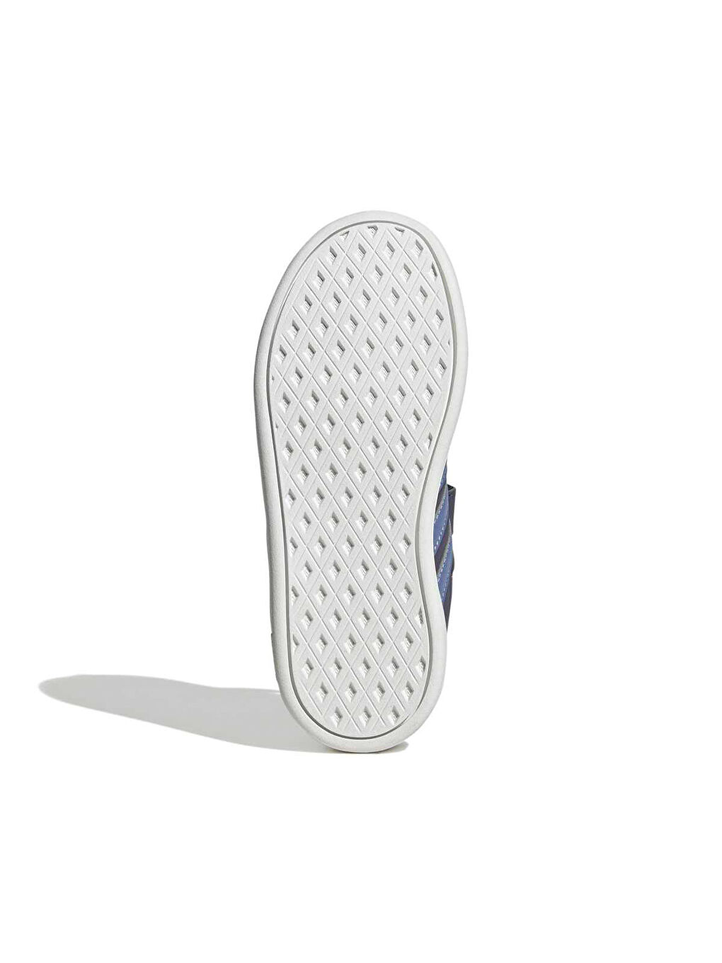 Breaknet Sleek El Çocuk Mor Sneaker-3