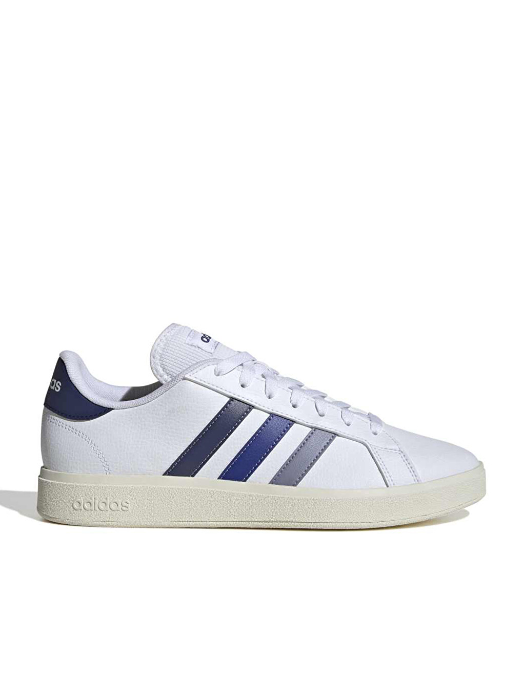 Karışık Grand Court Base 2.0 Erkek Sneaker