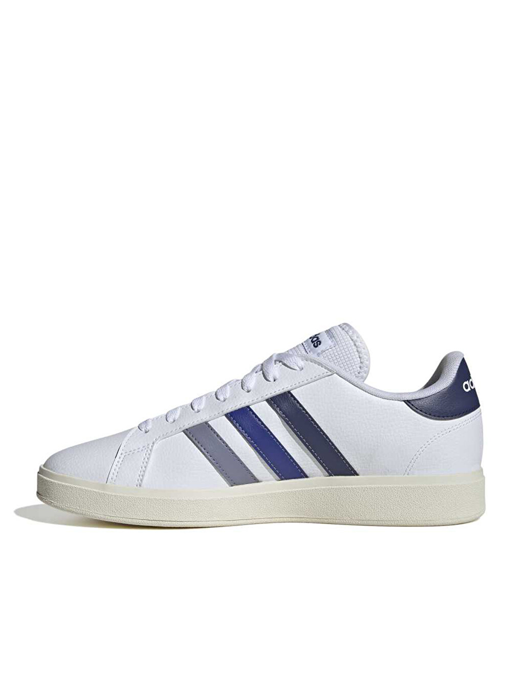 Karışık Grand Court Base 2.0 Erkek Sneaker-1