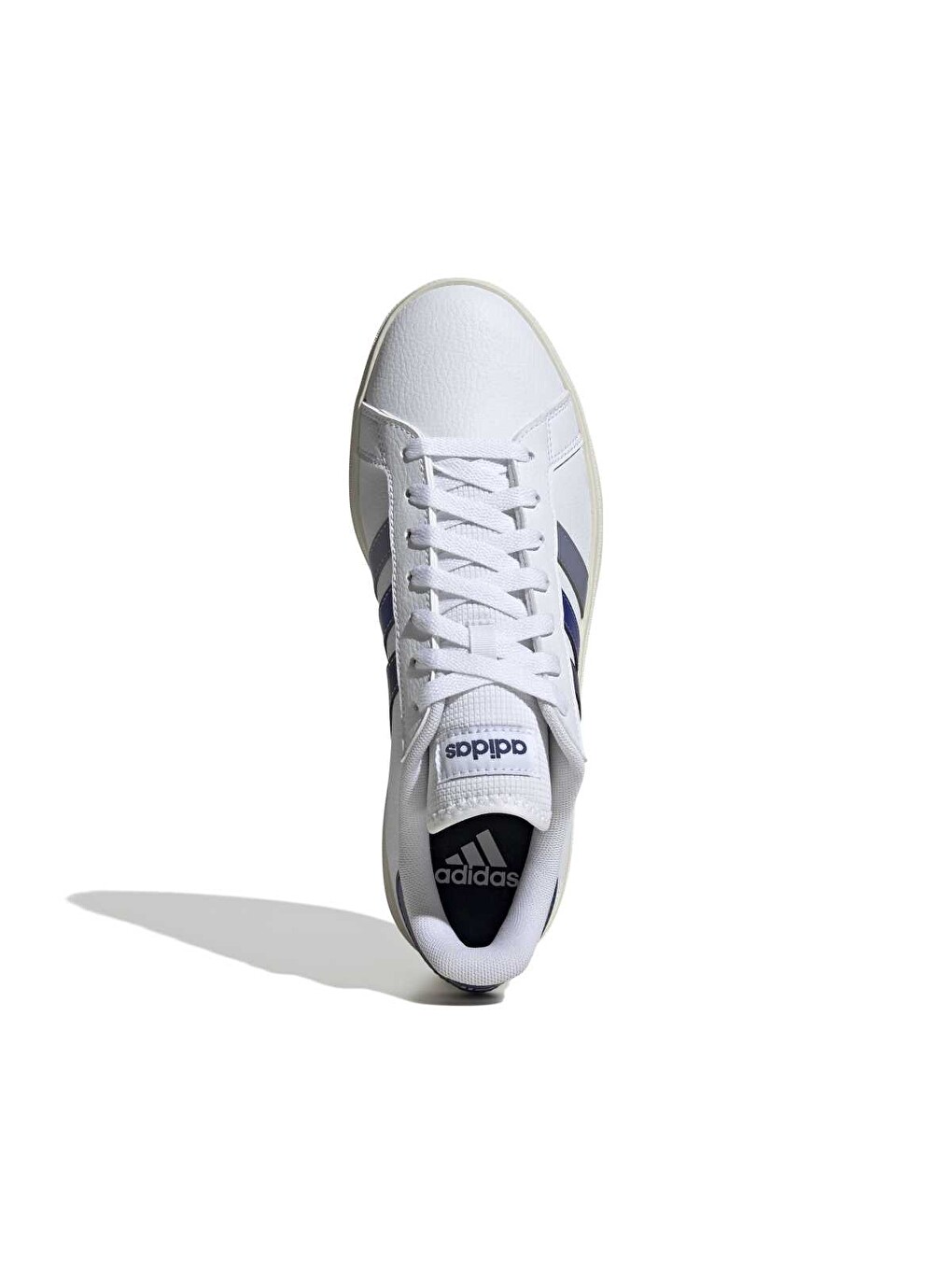 Karışık Grand Court Base 2.0 Erkek Sneaker-2