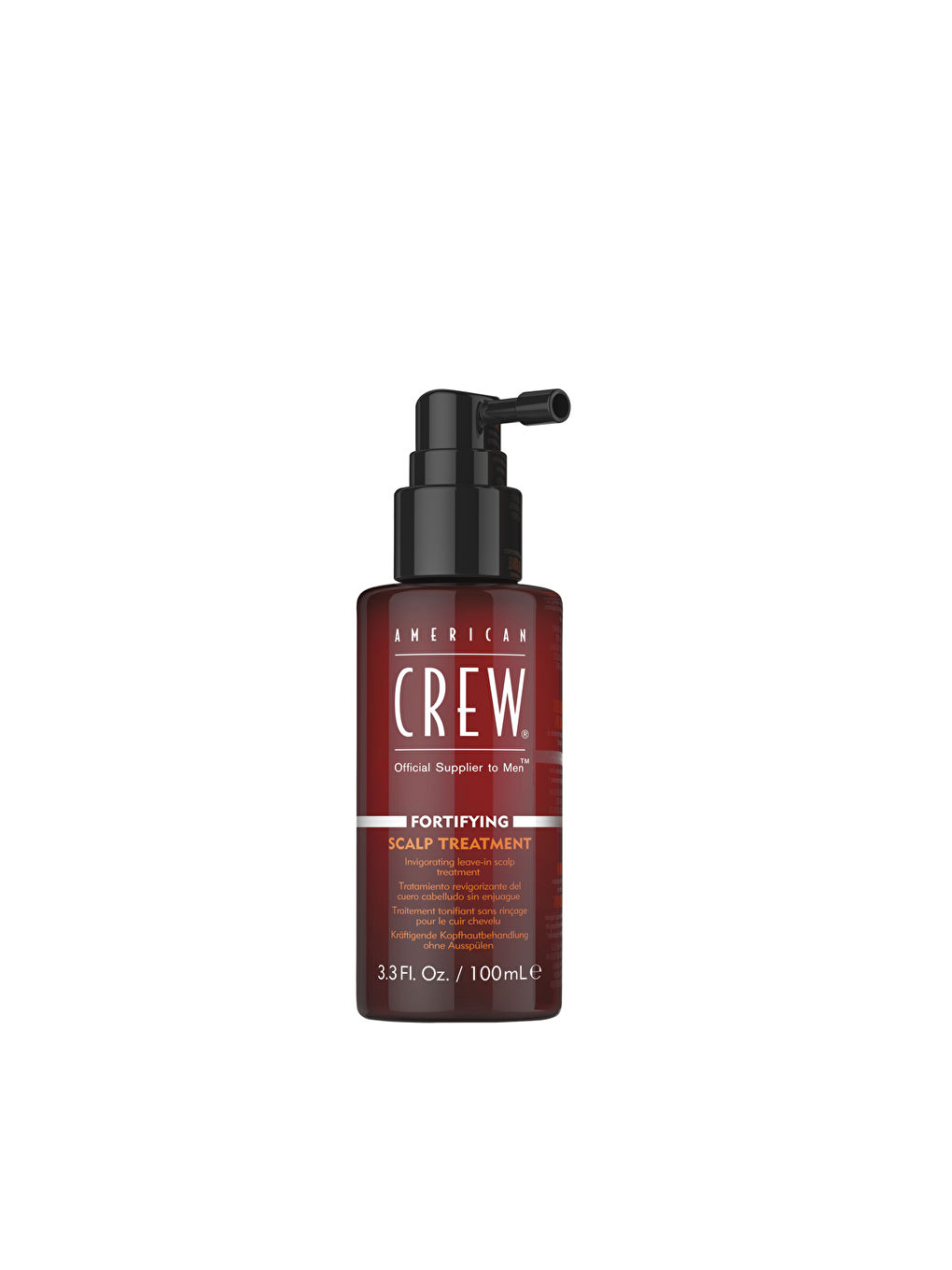 American Crew Renksiz Fortifying Scalp Treatment 100ml