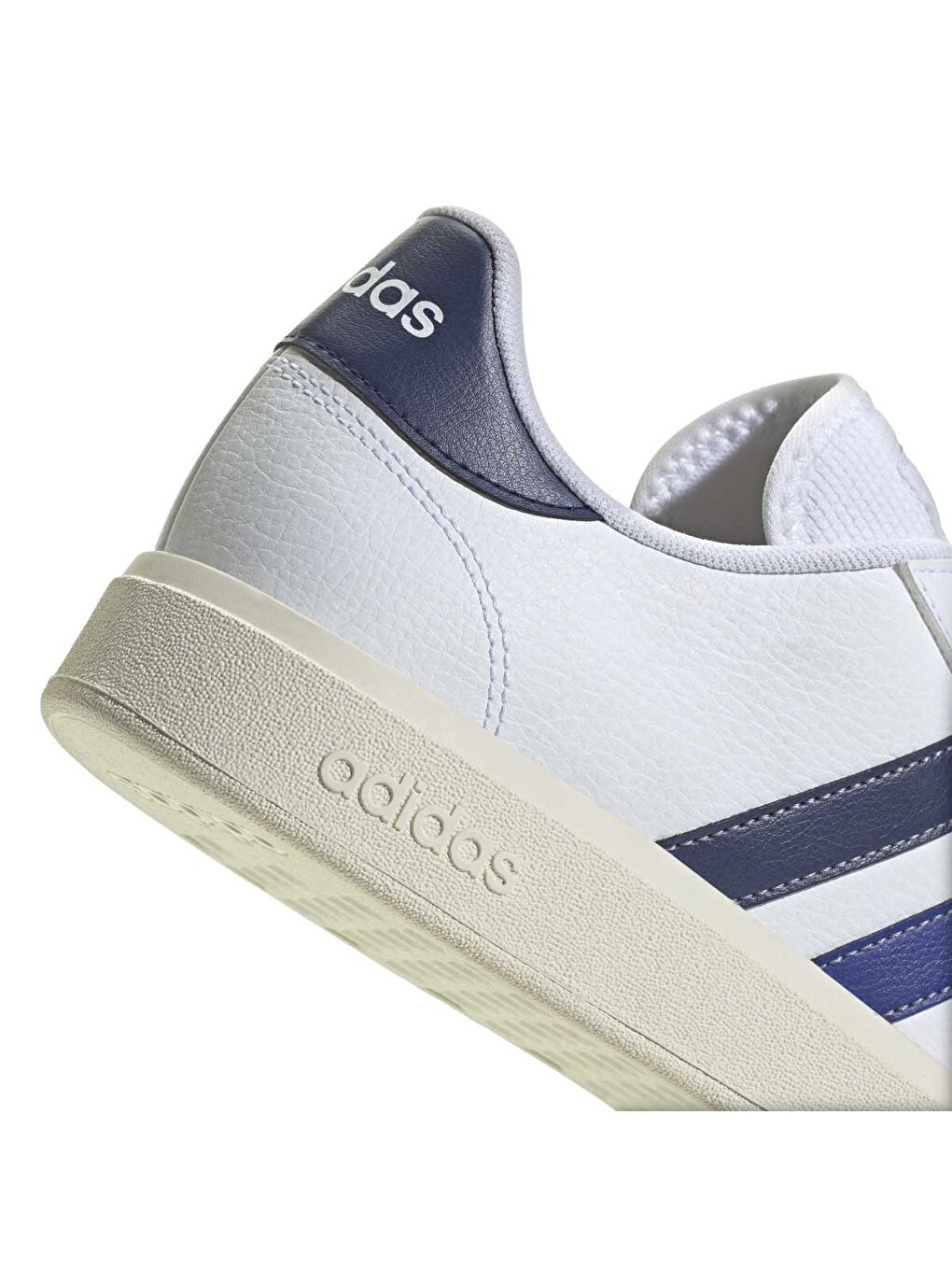 Karışık Grand Court Base 2.0 Erkek Sneaker-3