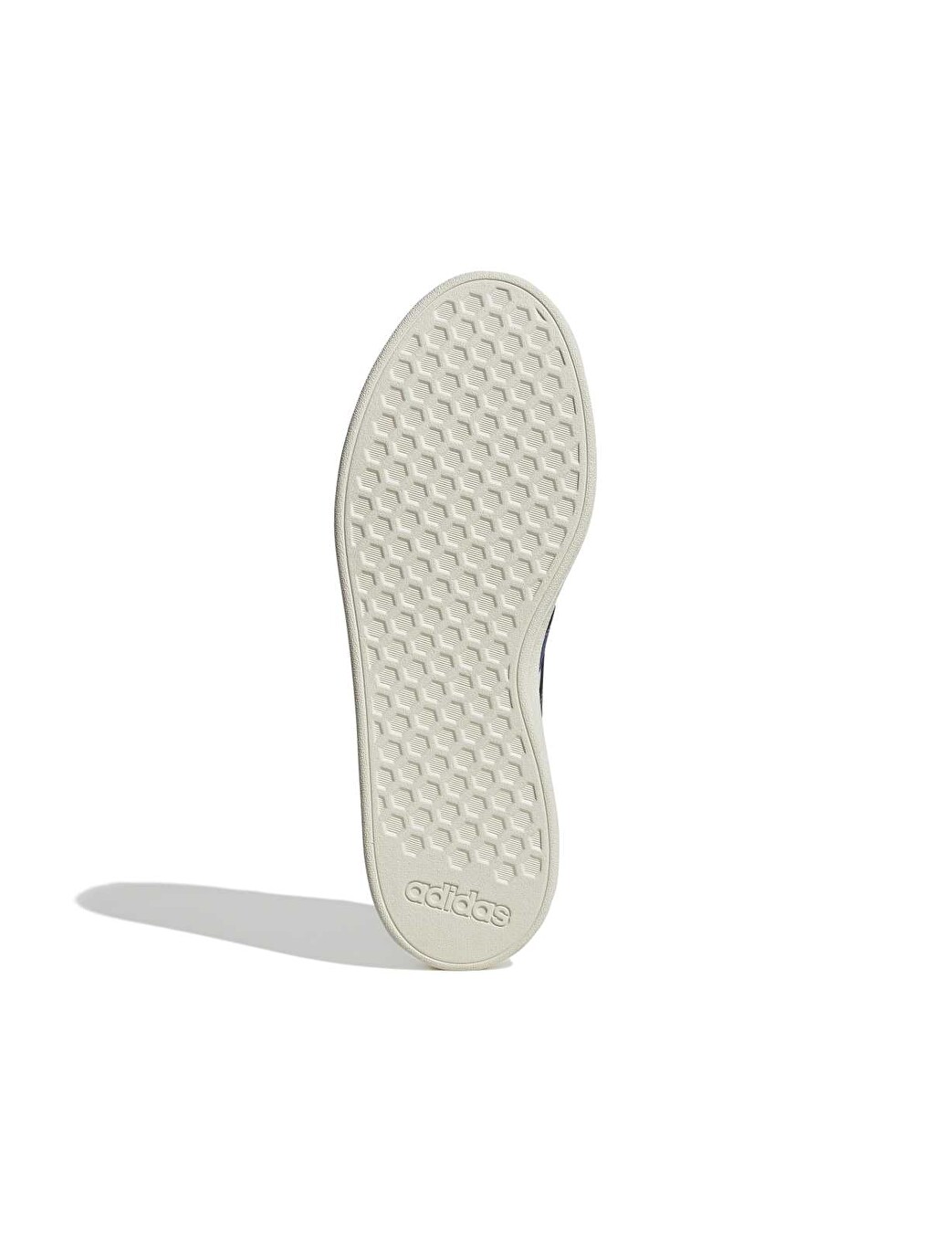 Karışık Grand Court Base 2.0 Erkek Sneaker-4