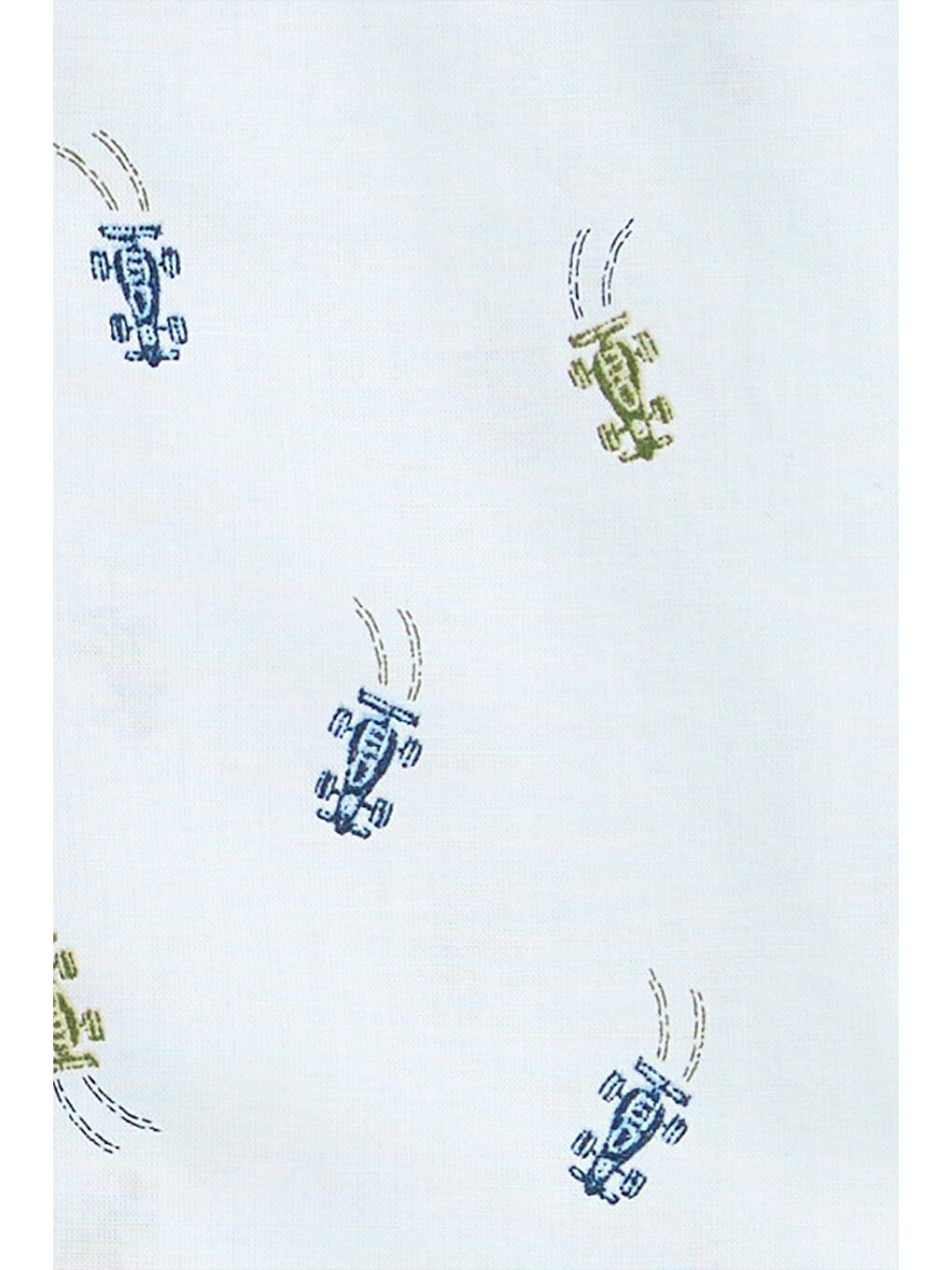 Karışık Erkek Bebek Şortlu Set-1