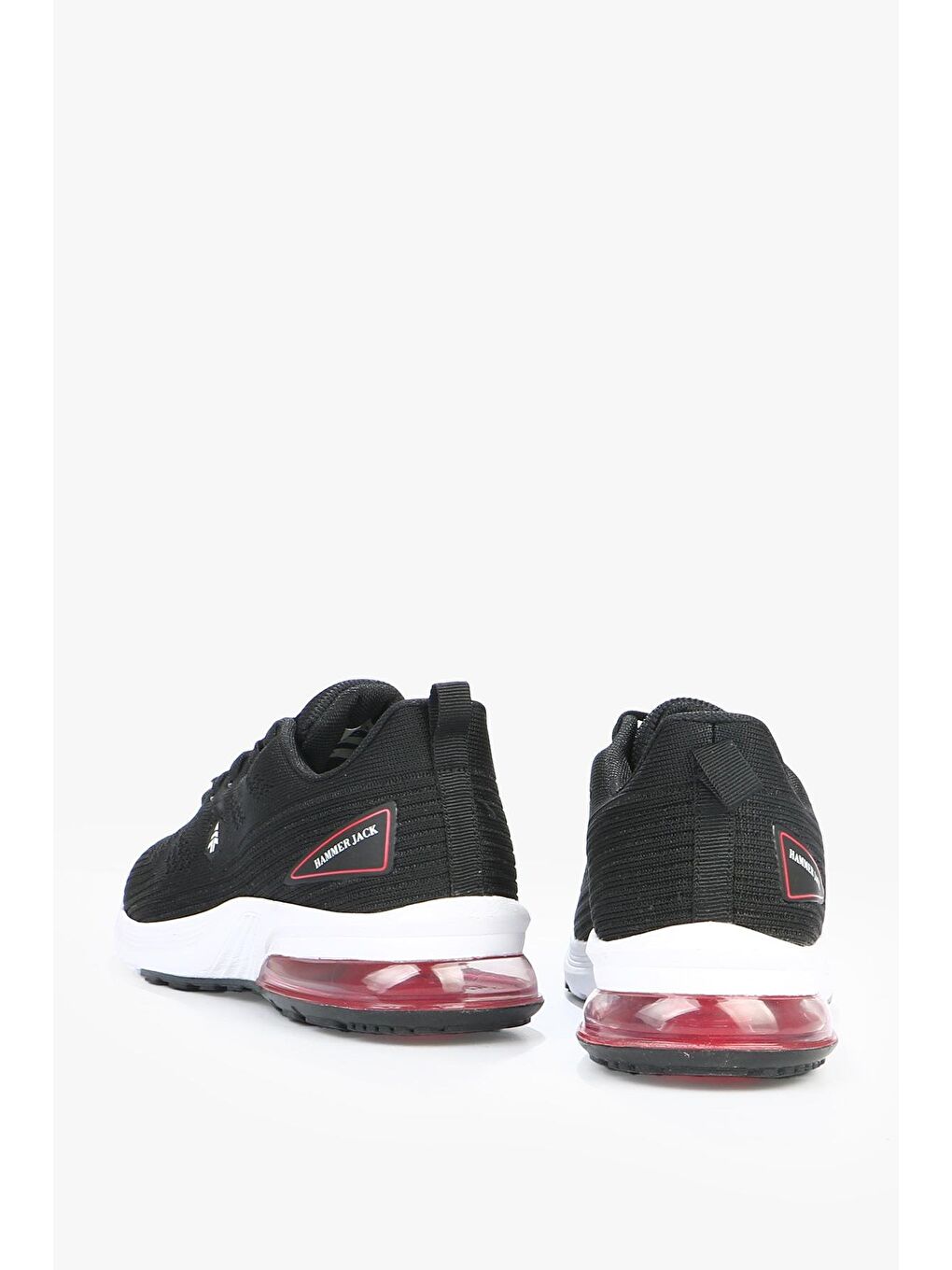 Elliot Siyah Kadın Spor Ayakkabı-3