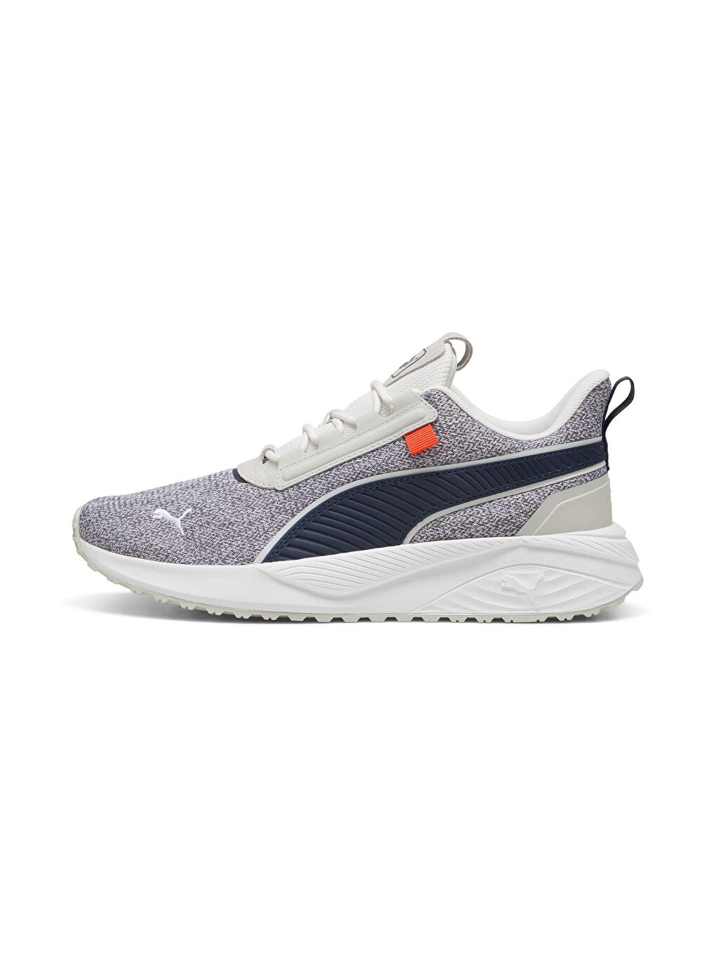 Gri Pacer 23 Street Unisex Spor Ayakkabı