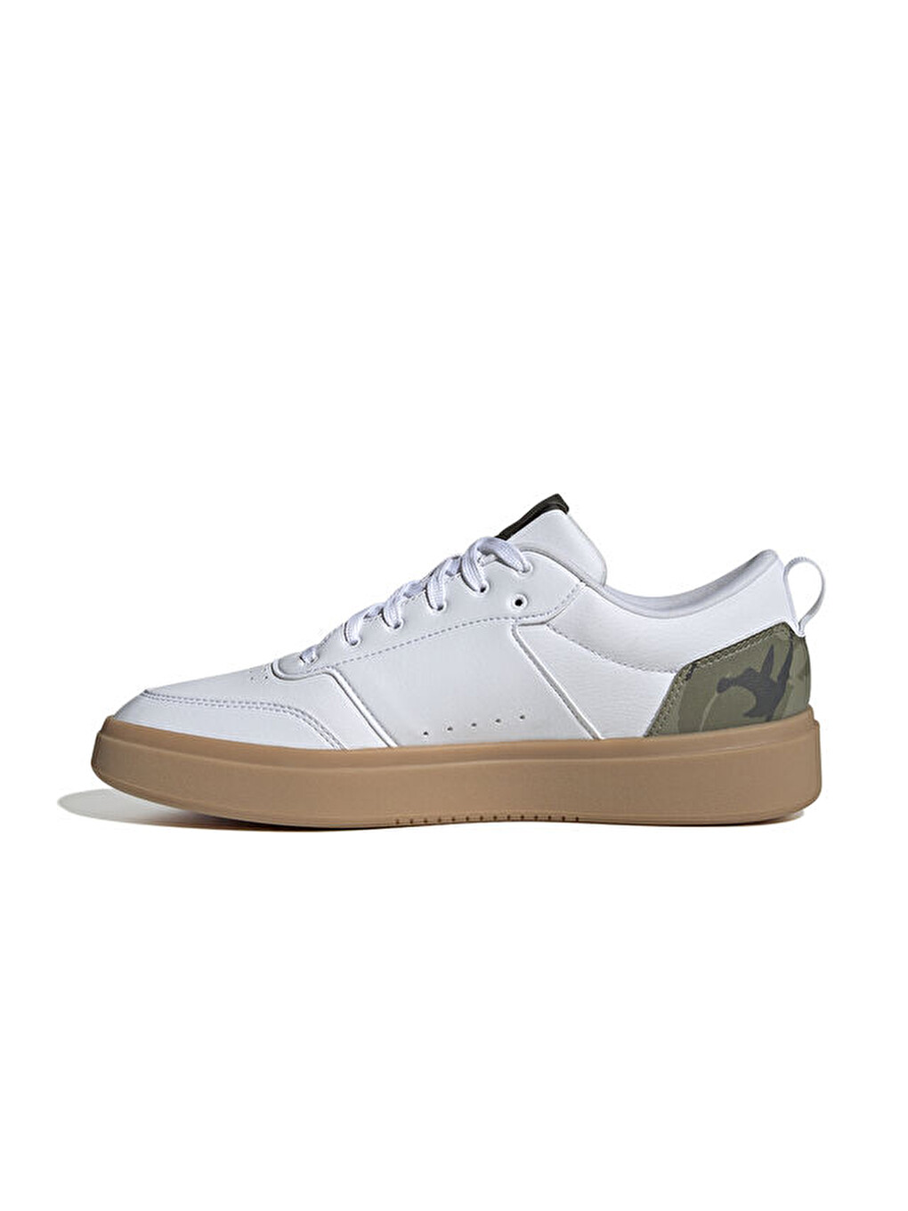Park St Unisex Günlük Ayakkabı Ig6840 Beyaz-1