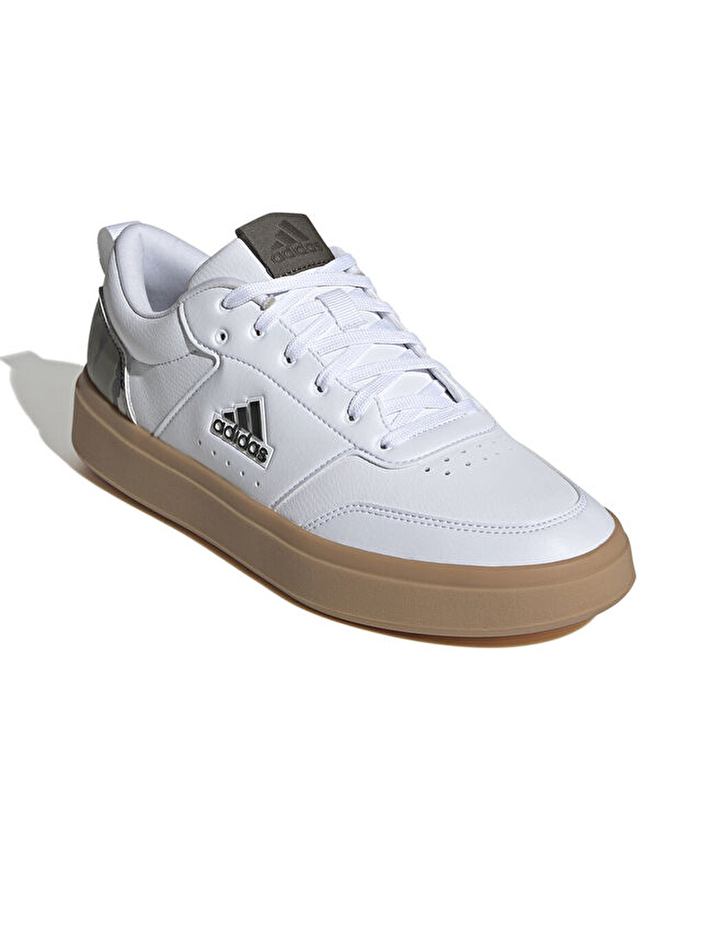 Park St Unisex Günlük Ayakkabı Ig6840 Beyaz-2