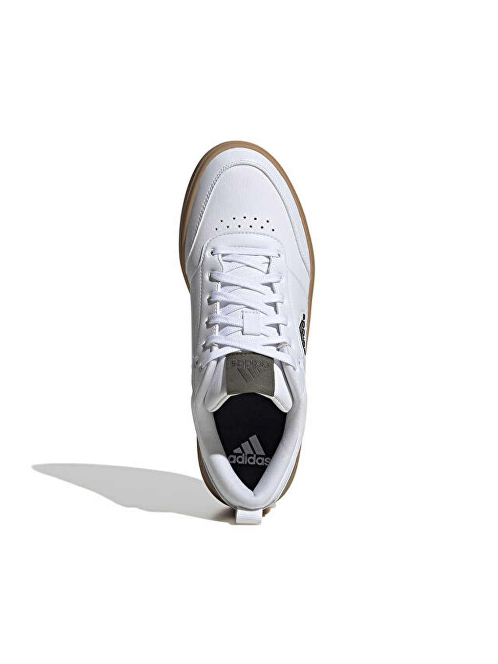Park St Unisex Günlük Ayakkabı Ig6840 Beyaz-3