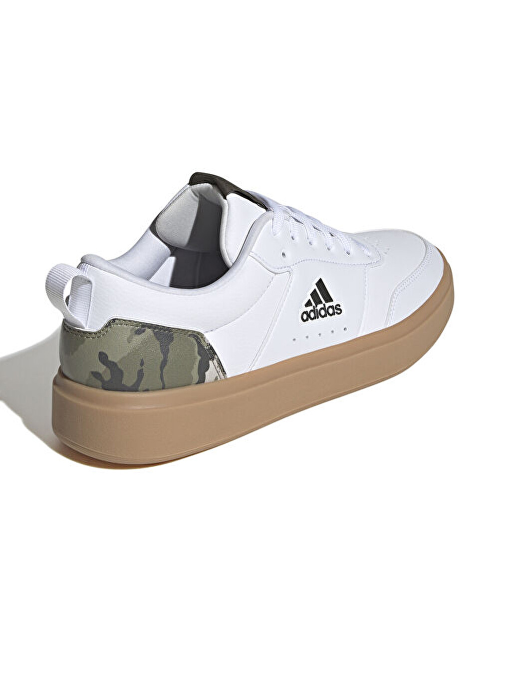 Park St Unisex Günlük Ayakkabı Ig6840 Beyaz-4