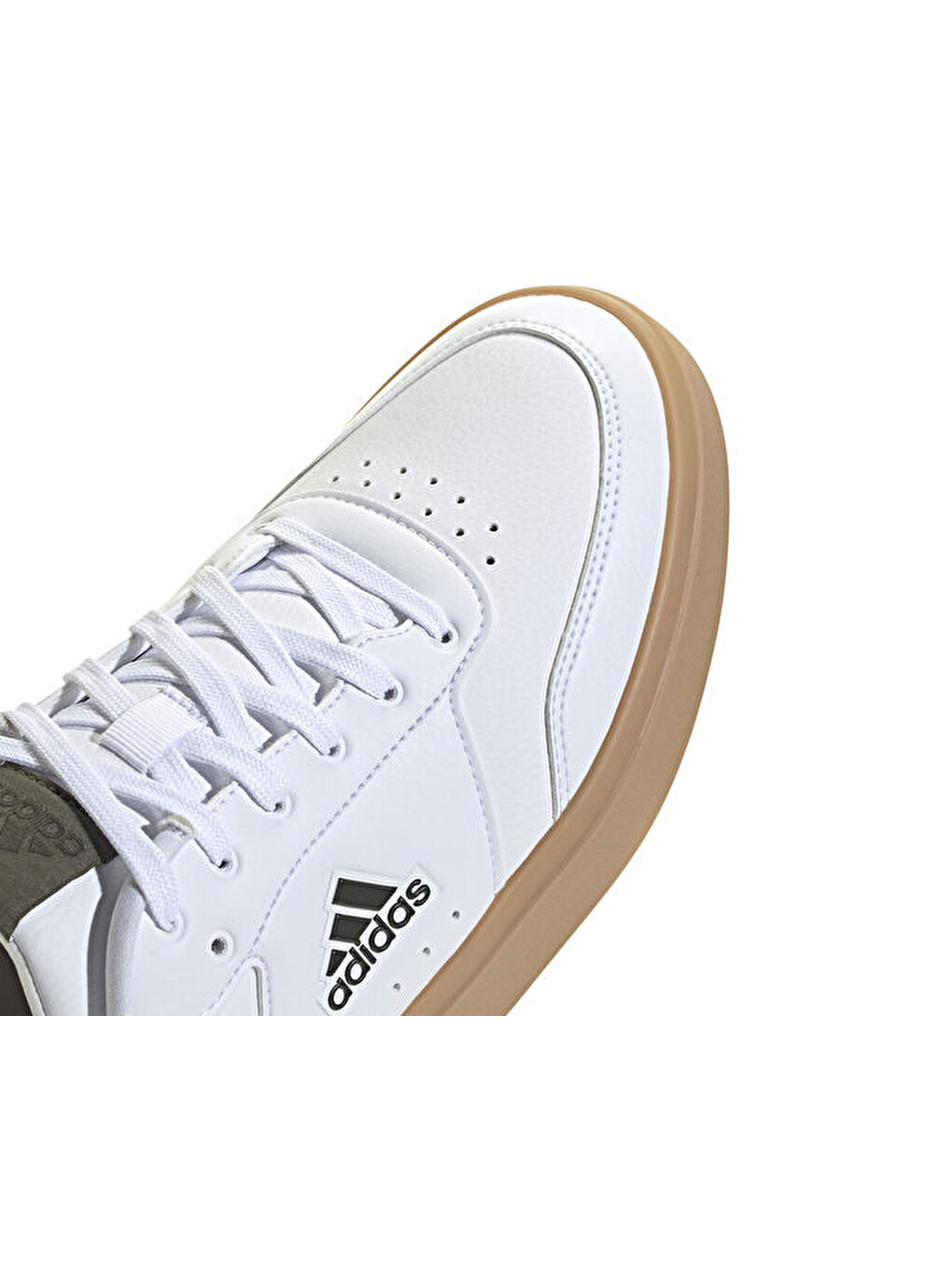 Park St Unisex Günlük Ayakkabı Ig6840 Beyaz-6