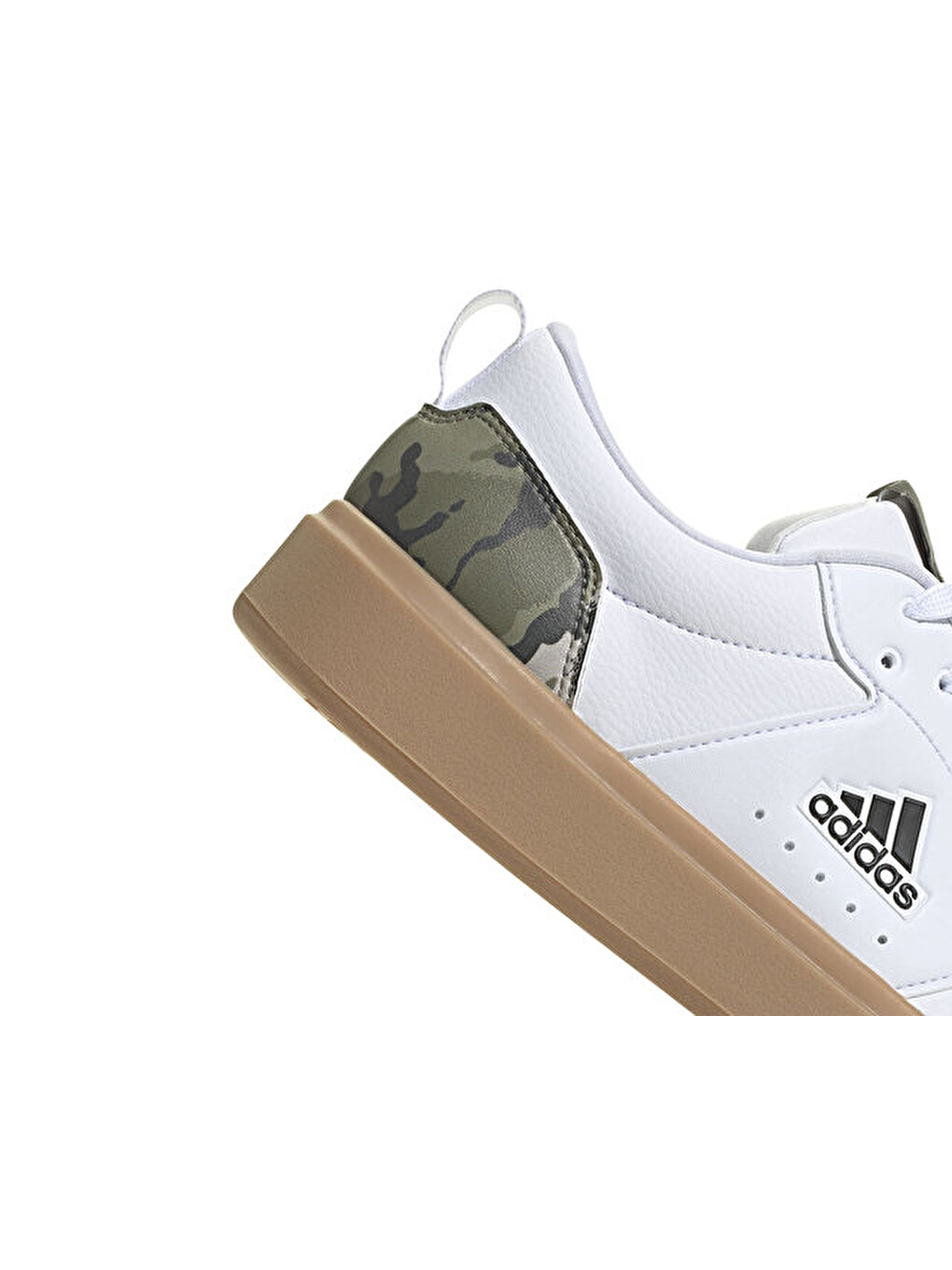 Park St Unisex Günlük Ayakkabı Ig6840 Beyaz-7