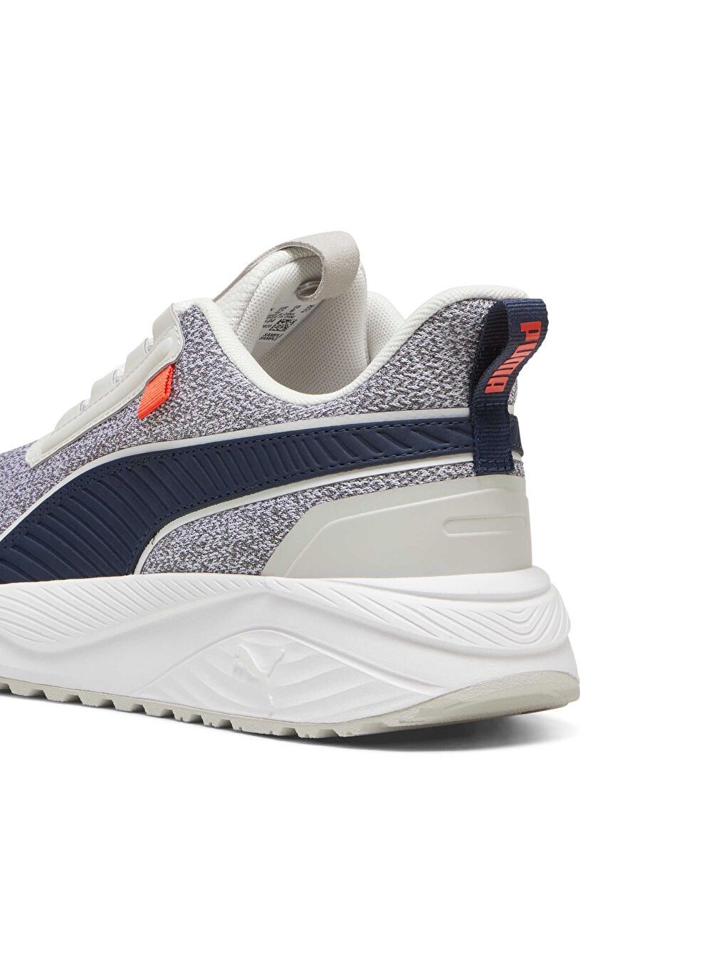 Gri Pacer 23 Street Unisex Spor Ayakkabı-2