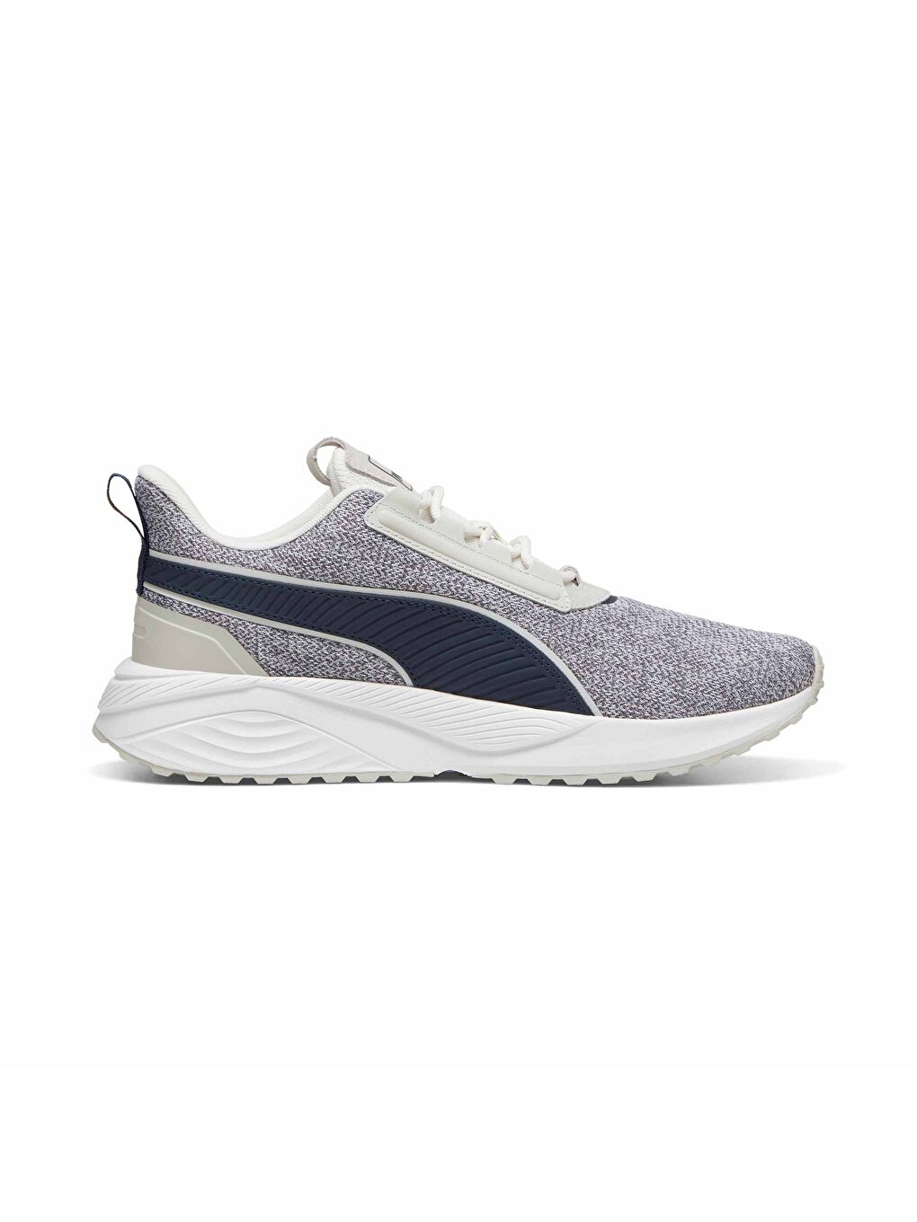 Gri Pacer 23 Street Unisex Spor Ayakkabı-3