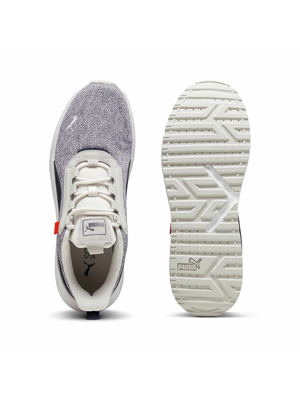 Gri Pacer 23 Street Unisex Spor Ayakkabı-4