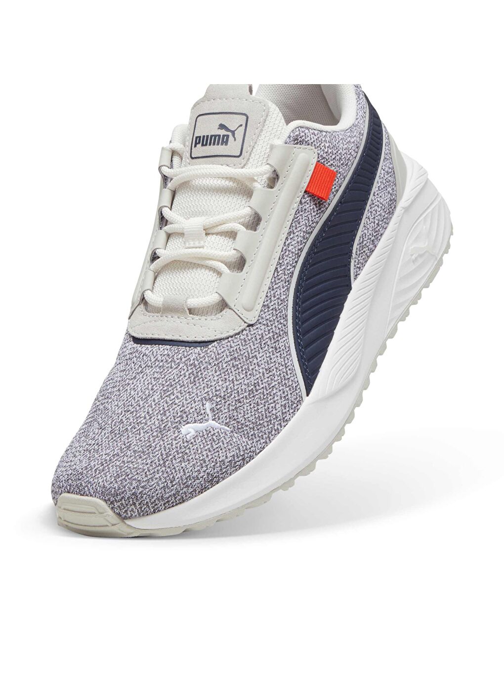 Gri Pacer 23 Street Unisex Spor Ayakkabı-5