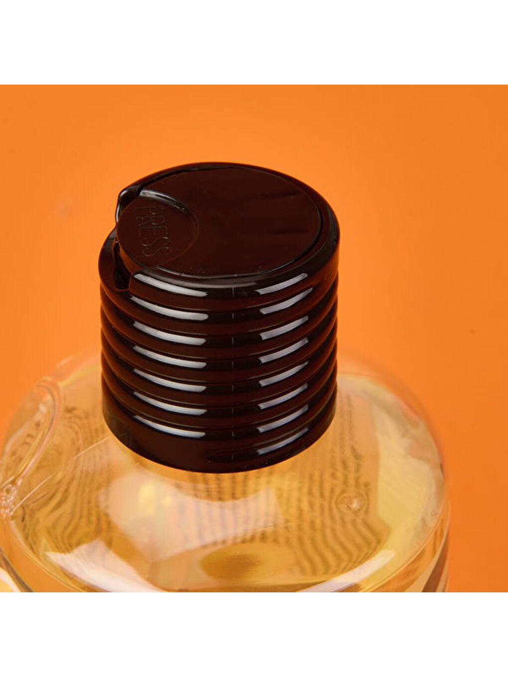 Sweet Lemon Duş Jeli - Sarı - 500 ml-1