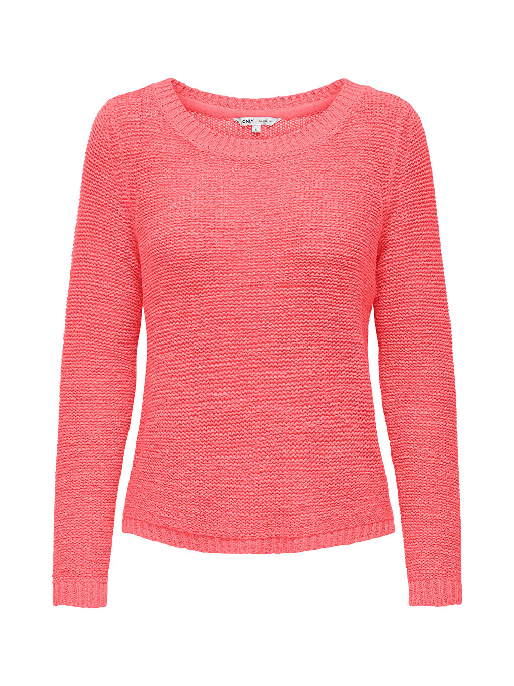 Mercan Onlgeena Regular Fit Bisiklet Yaka Örme Kadın Kazak 15113356A-5