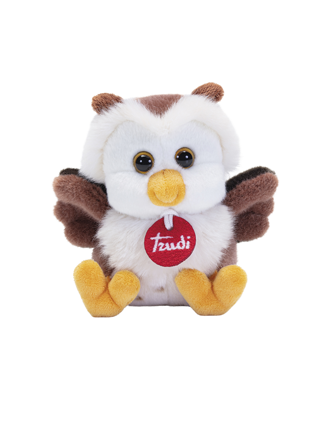 Trudino Owl Baykuş Pelüş 52234 XS