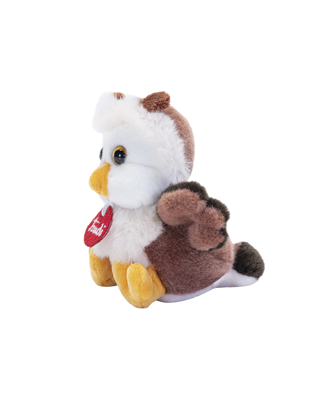 Trudino Owl Baykuş Pelüş 52234 XS-1