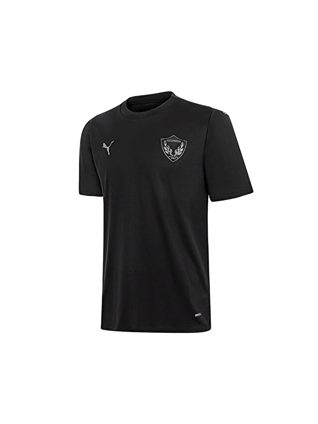 Third Jersey Erkek Futbol Forması 77881503 Siyah