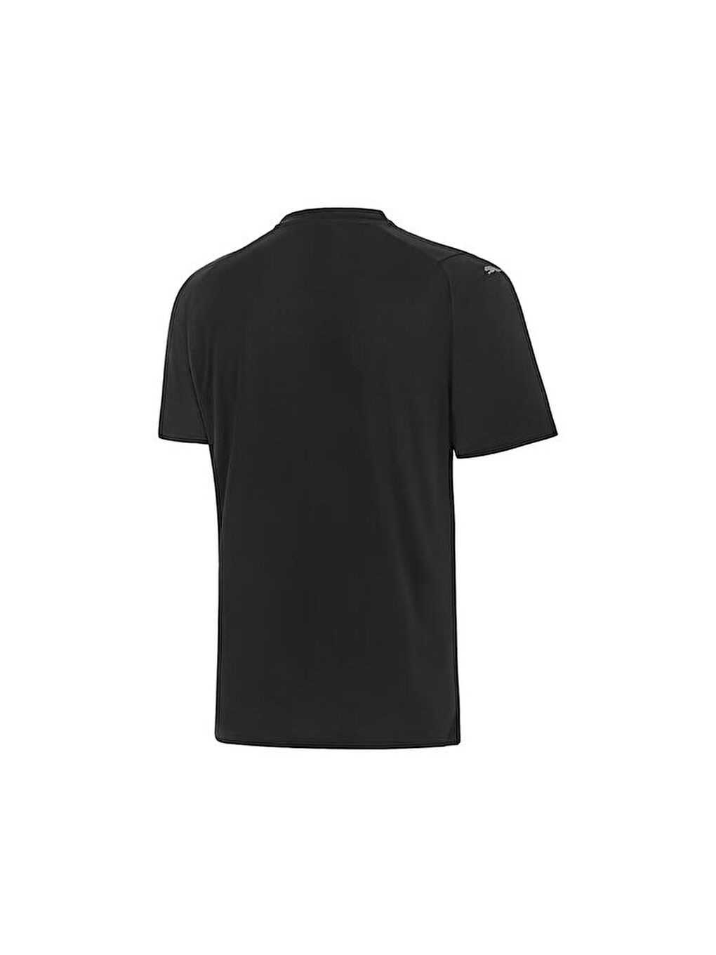 Third Jersey Erkek Futbol Forması 77881503 Siyah-2
