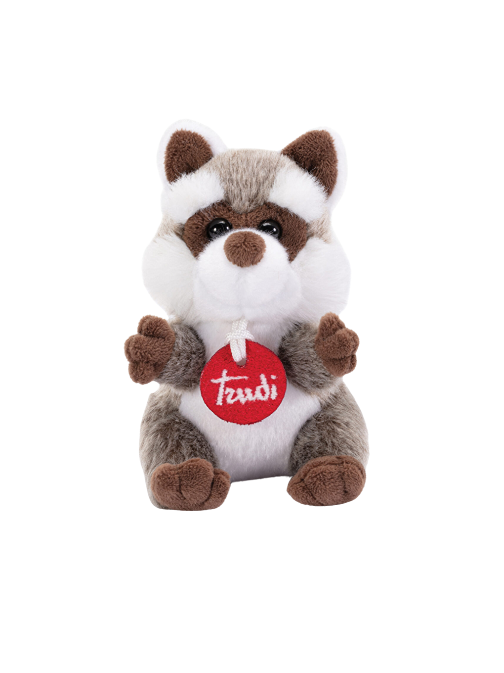 Trudino Raccoon Deluxe Pelüş 51343 XS-1