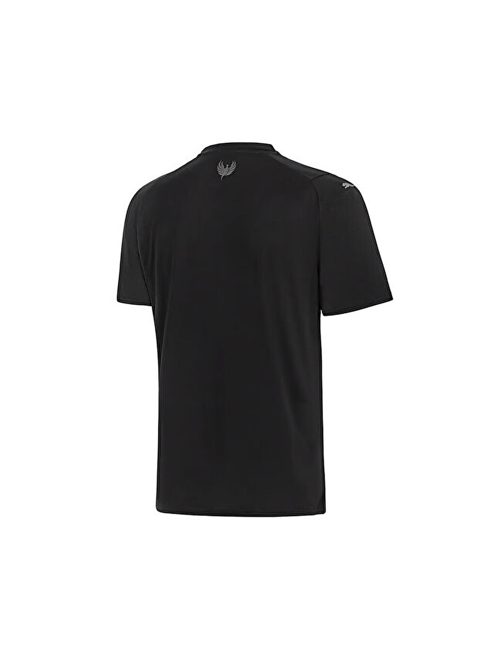 Third Jersey Erkek Futbol Forması 77881503 Siyah-3