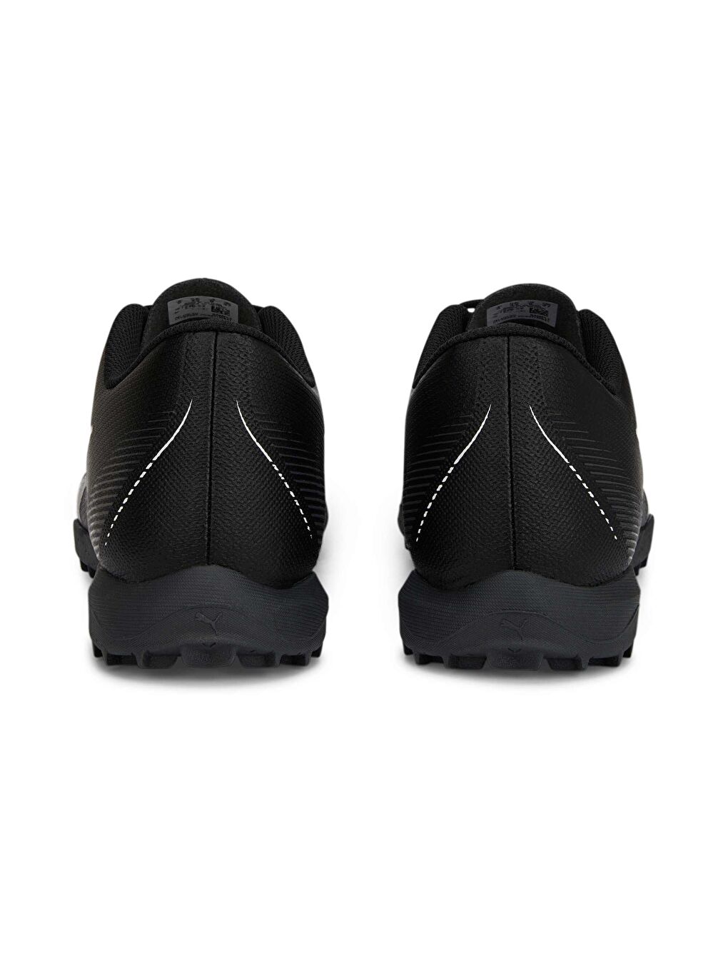 Siyah ULTRA Play TT Erkek Krampon-2