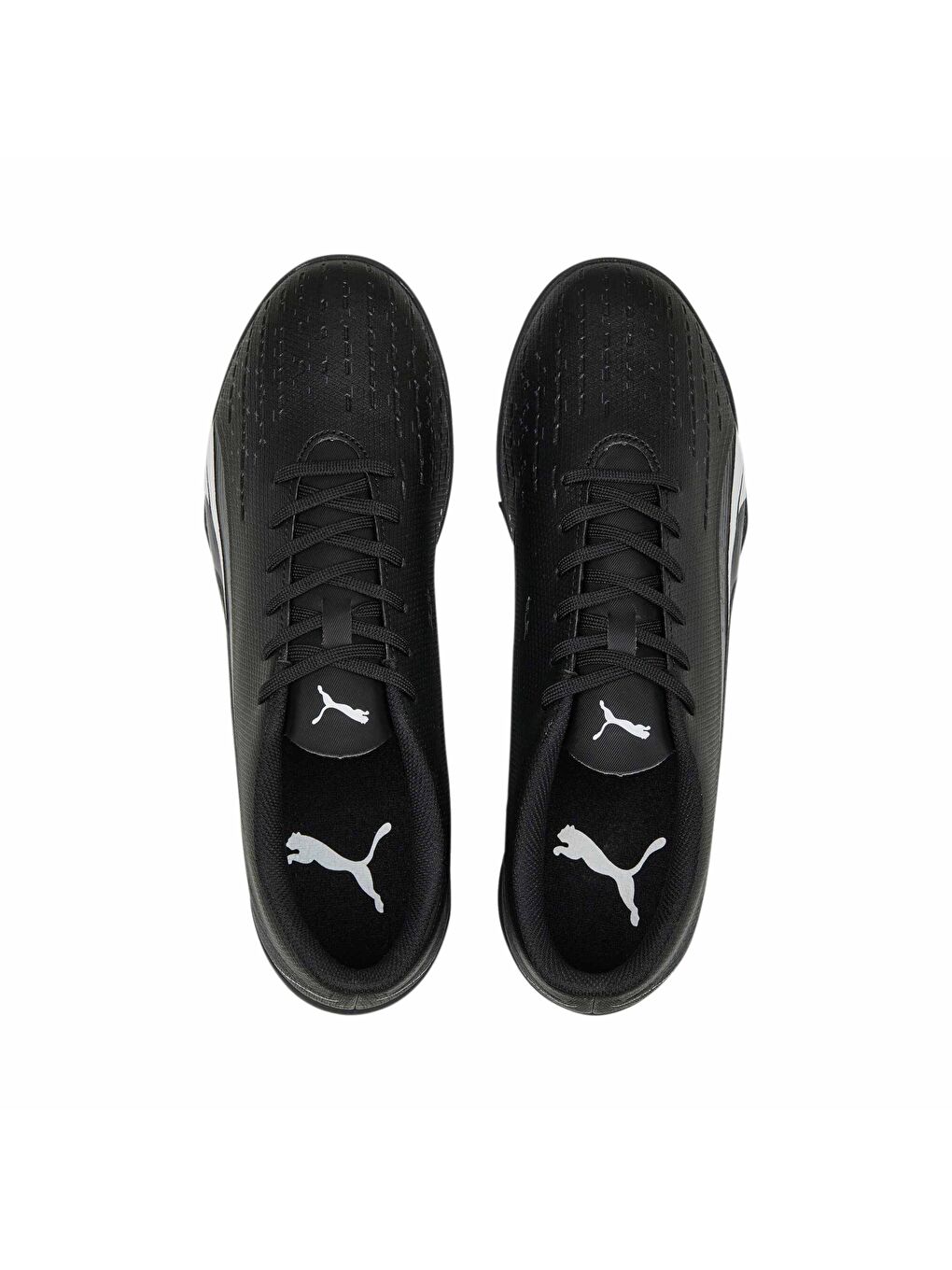 Siyah ULTRA Play TT Erkek Krampon-4