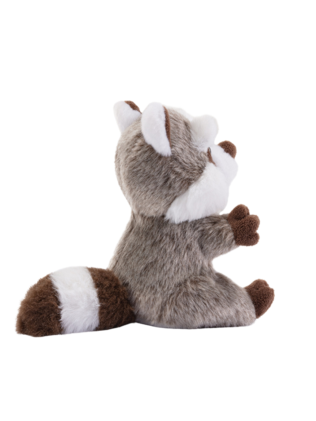 Trudino Raccoon Deluxe Pelüş 51343 XS-2