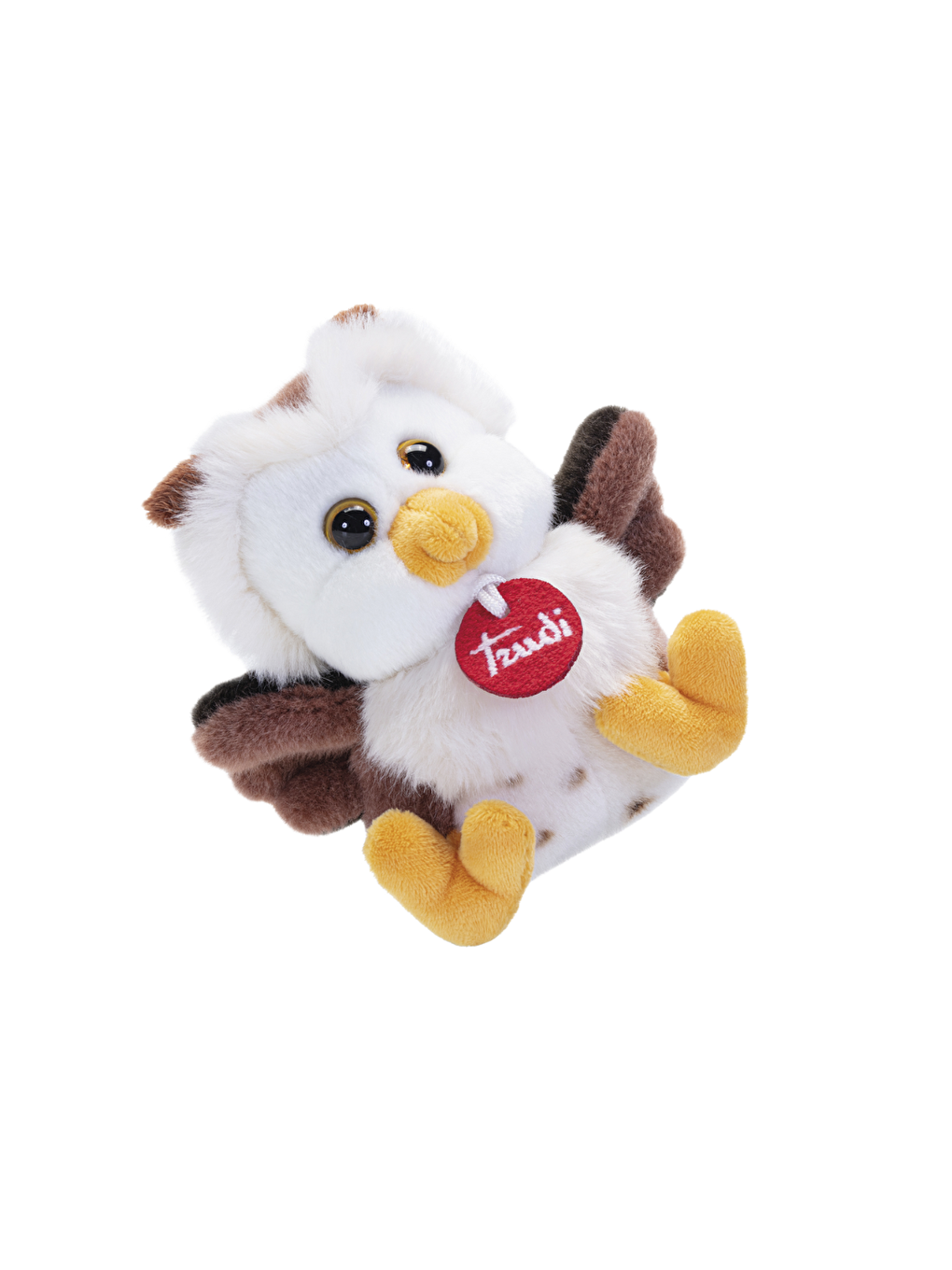 Trudino Owl Baykuş Pelüş 52234 XS-2