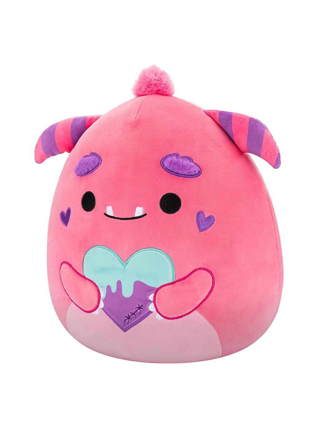 Sevimli Canavar Mont 30cm VA01261-1