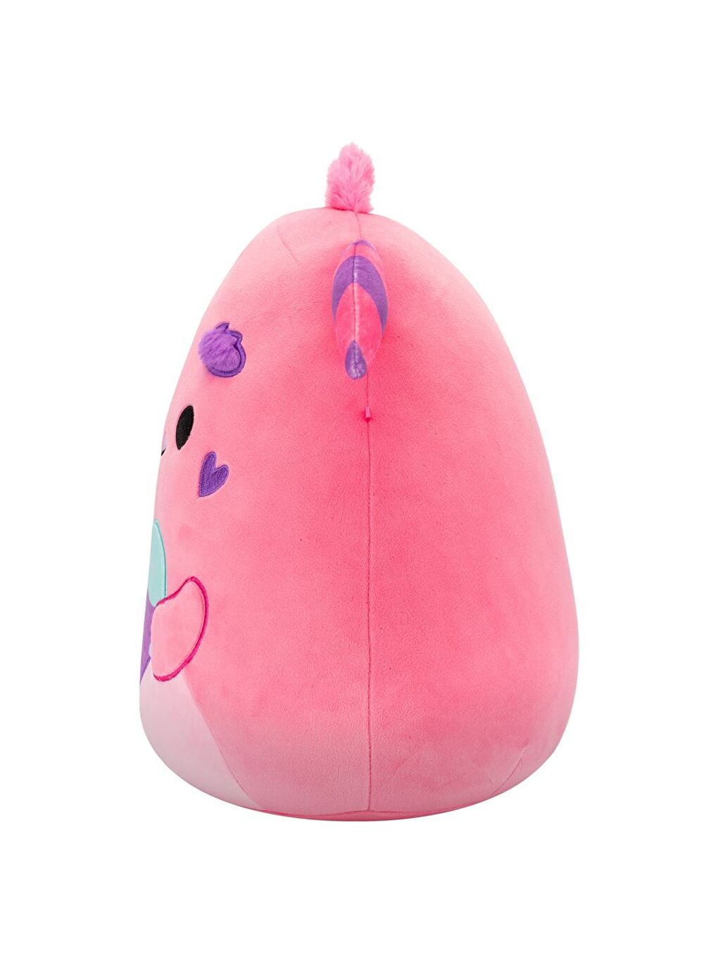 Sevimli Canavar Mont 30cm VA01261-2