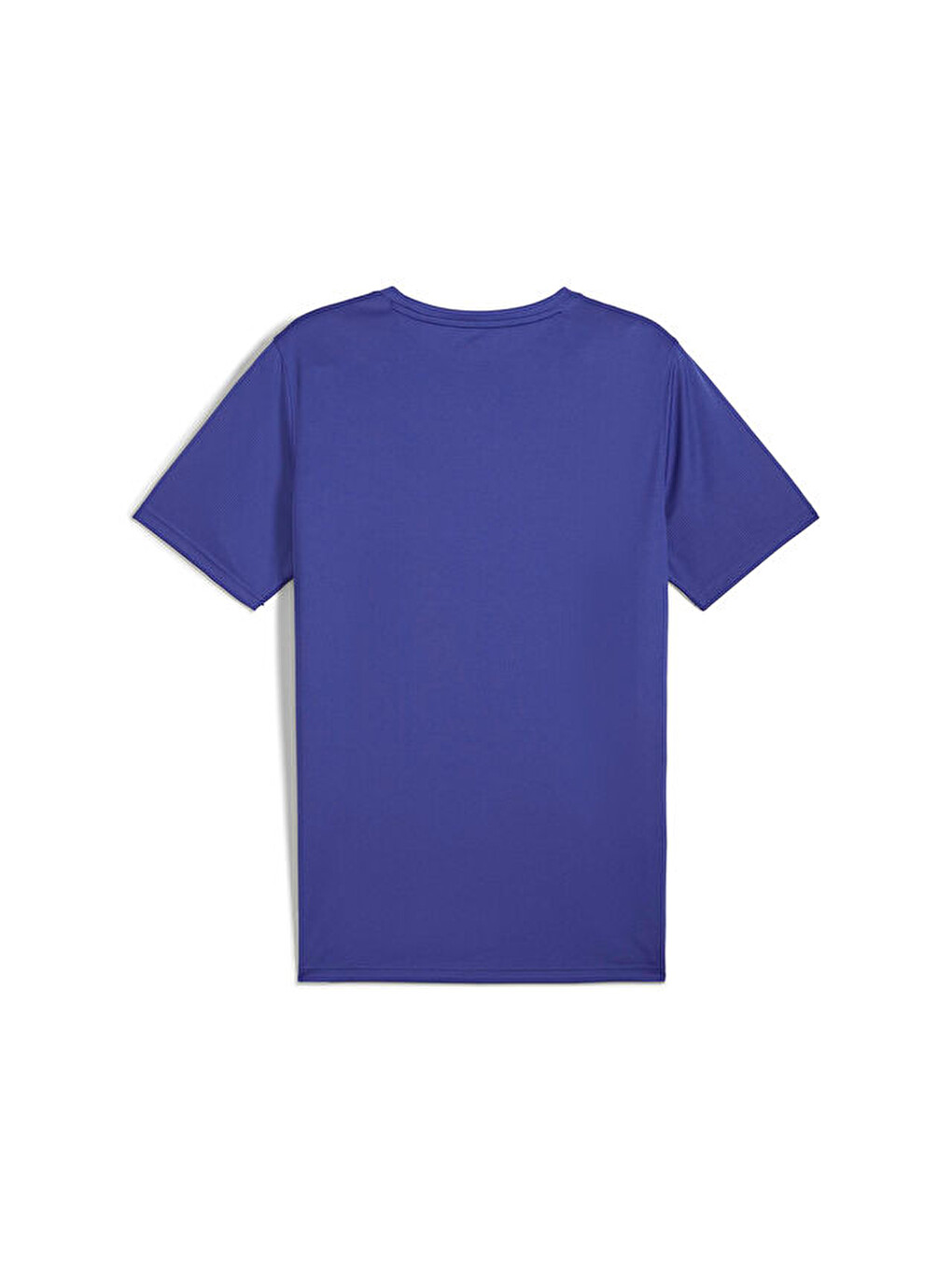 Performance Ss Tee M Erkek Antrenman Tişörtü 52031447 Mor-4
